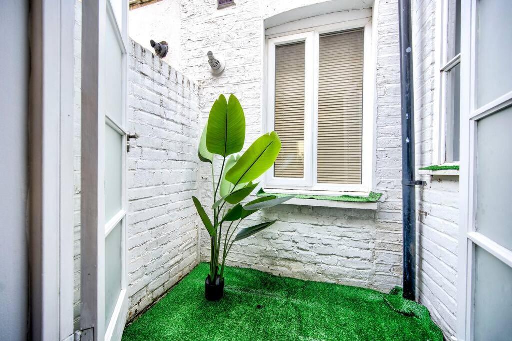 Camden Cocoon, 2' From Tube Up To 4 Διαμέρισμα Λονδίνο Εξωτερικό φωτογραφία